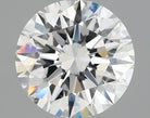 2.07ct Round E VS1 Lab Grown Diamond