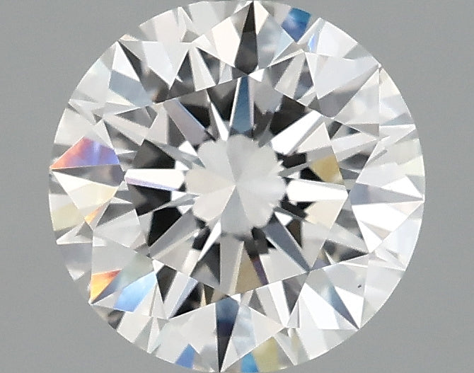 2.07ct Round E VS1 Lab Grown Diamond