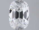 2.03ct Old Miner E VVS2 Lab Grown Diamond