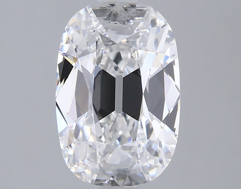 2.03ct Old Miner E VVS2 Lab Grown Diamond