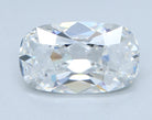 2.6ct Old Miner D VVS2 Lab Grown Diamond
