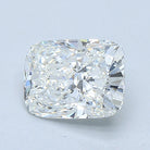 1.5ct Cushion G VVS2 Natural Diamond