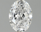 1.01ct Oval D VS1 Lab Grown Diamond