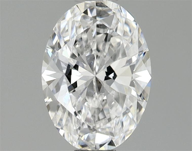 1.01ct Oval D VS1 Lab Grown Diamond