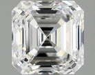 1.57ct Asscher D VVS2 Lab Grown Diamond