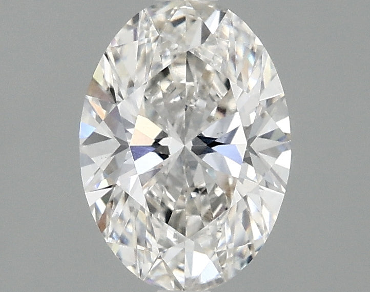 1.31ct Oval F VS1 Lab Grown Diamond