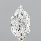 15.09ct Dutch Marquise E VVS2 Lab Grown Diamond