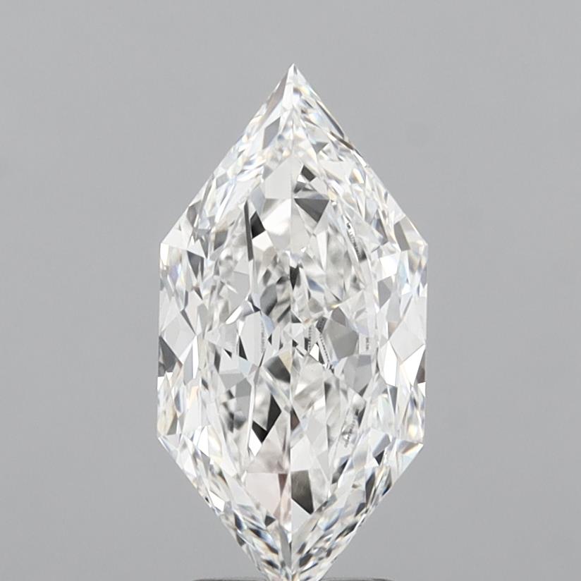 15.09ct Dutch Marquise E VVS2 Lab Grown Diamond
