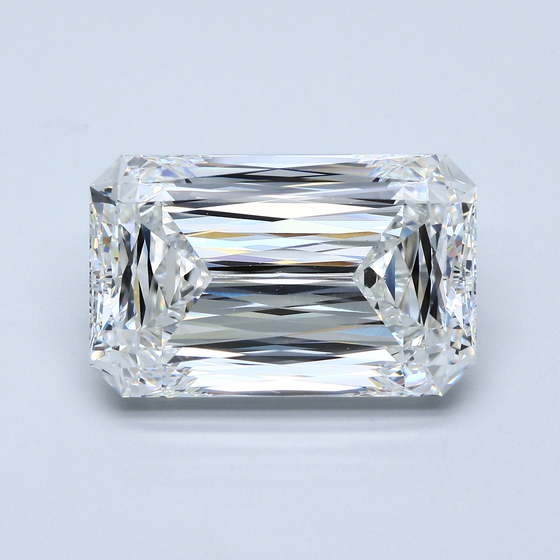 15.1ct Old Miner F VVS2 Lab Grown Diamond