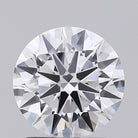 1.65ct Round D VVS2 Lab Grown Diamond