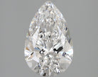 1.44ct Pear E VS2 Lab Grown Diamond