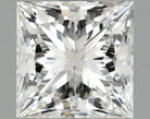 1.59ct Princess F VVS2 Lab Grown Diamond