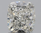 1.51ct Cushion I VS1 Natural Diamond