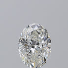 1.8ct Oval G VVS1 Natural Diamond