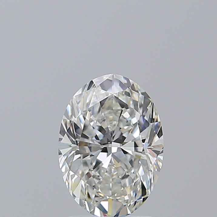 1.8ct Oval G VVS1 Natural Diamond