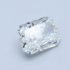 3.01ct Radiant E VS1 Natural Diamond