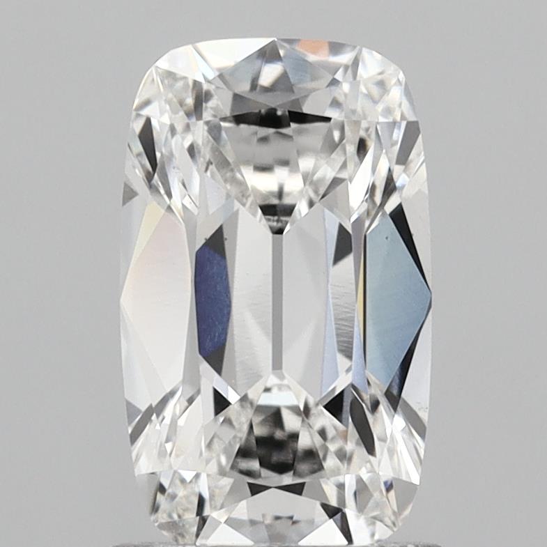 1.51ct Old Miner F VS1 Lab Grown Diamond