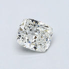 0.61ct Cushion I VVS1 Natural Diamond