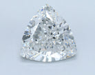 4.06ct Trilliant E VS1 Lab Grown Diamond
