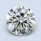 1.5ct Round L I1 Natural Diamond