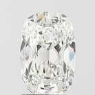 1.53ct Old Miner E VS1 Lab Grown Diamond