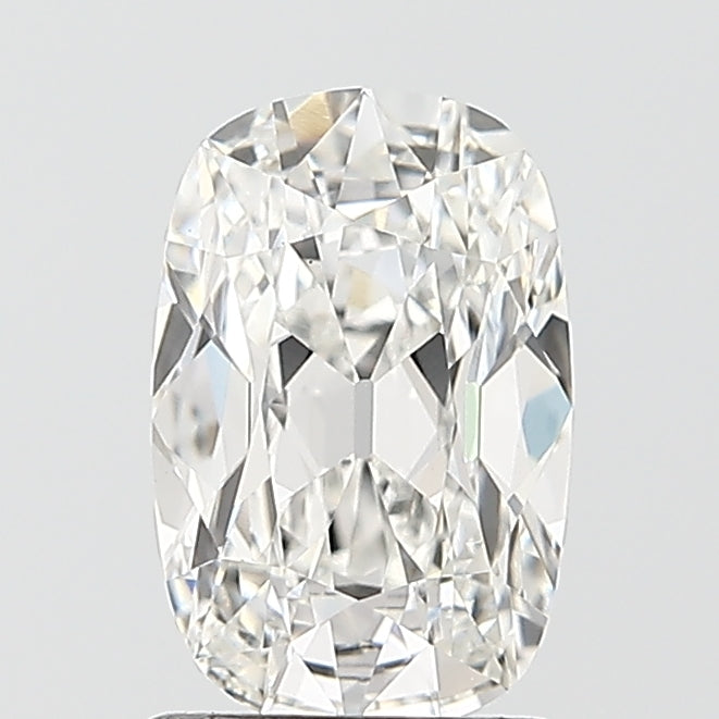 1.53ct Old Miner E VS1 Lab Grown Diamond