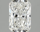 1.58ct Radiant F VVS2 Lab Grown Diamond