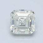 1.51ct Asscher J VVS2 Natural Diamond