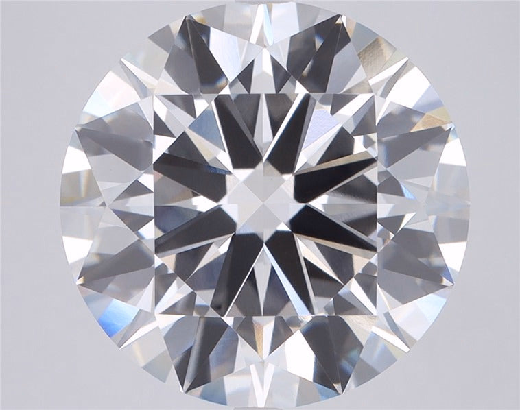 2.46ct Round D VS1 Lab Grown Diamond