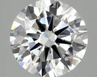 1.86ct Round F VS2 Lab Grown Diamond