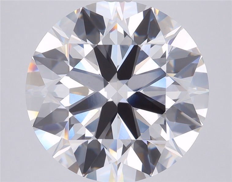 1.14ct Round E VS1 Lab Grown Diamond