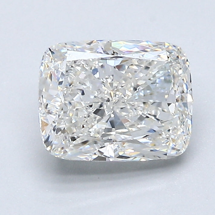 1.5ct Cushion H SI2 Natural Diamond