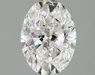 1.58ct Oval F VVS1 Lab Grown Diamond
