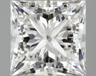 1.84ct Princess F VVS2 Lab Grown Diamond