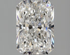 1.88ct Radiant E VVS2 Lab Grown Diamond