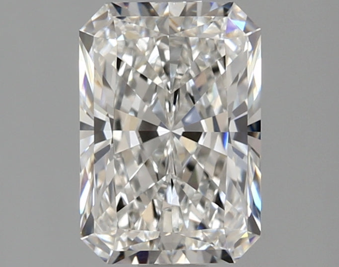 1.88ct Radiant E VVS2 Lab Grown Diamond