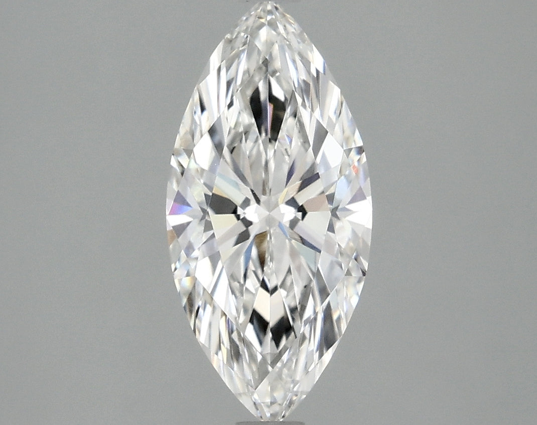 1.67ct Marquise F VVS1 Lab Grown Diamond