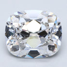 9.05ct Cushion E VS1 Lab Grown Diamond