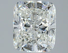2.4ct Cushion J VS1 Natural Diamond