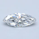 3.01ct Marquise E VS2 Natural Diamond