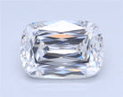 3.23ct Ashoka F VS1 Lab Grown Diamond