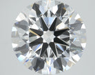 1.1ct Round D VVS2 Lab Grown Diamond