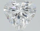1.21ct Heart E VS2 Lab Grown Diamond
