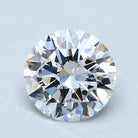 1.03ct Round D VVS1 Natural Diamond