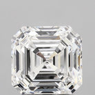 2.02ct Asscher D IF Lab Grown Diamond