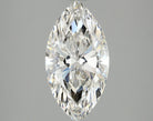 1.89ct Marquise F VVS2 Lab Grown Diamond