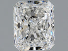 0.9ct Lrad F SI2 Natural Diamond