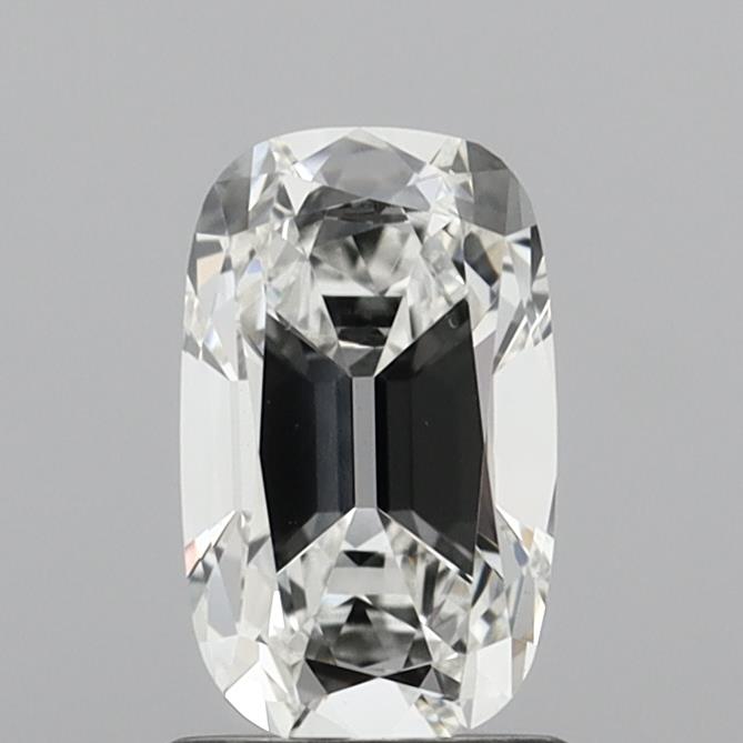 1.5ct Old Miner F VS1 Lab Grown Diamond
