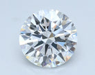 1.22ct Round D VS2 Lab Grown Diamond