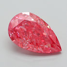 2.52ct Pear P VS1 Lab Grown Diamond